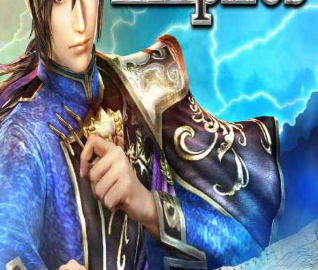 DYNASTY WARRIORS 8 Empires PC Full Version Free Download
