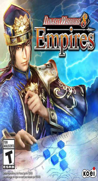download dynasty warriors 5 pc full english
