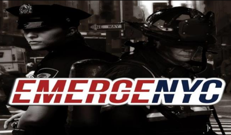 EmergeNYC PC Latest Version Game Free Download