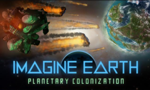 Imagine Earth PC Game Full Version Free Download
