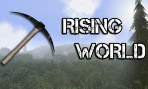 Rising World PC Version Full Game Free Download