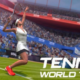 Tennis World Tour PC Game Full Version Free Download