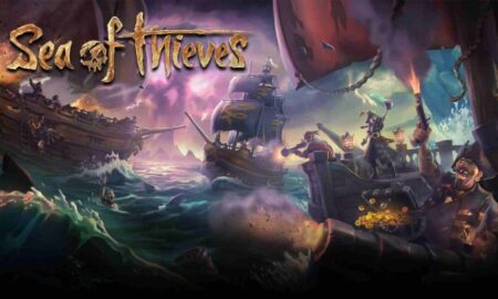 Sea Of The Thieves PC Version Full Game Free Download
