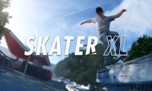 Skater XL – The Ultimate Skateboarding PC Game Free Download