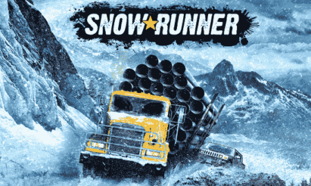 SnowRunner Full Version Free Download