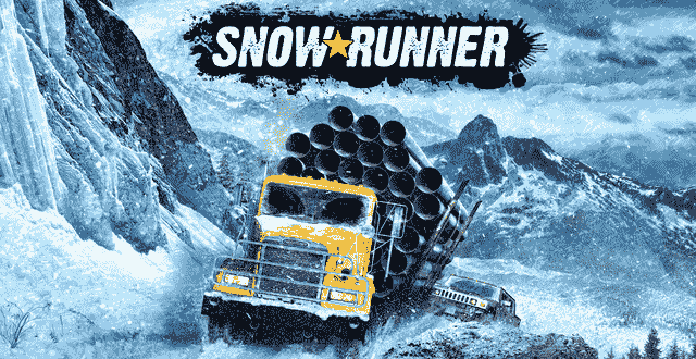 SnowRunner Full Version Free Download