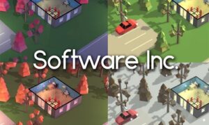 Software Inc PC Game Latest Version Free Download