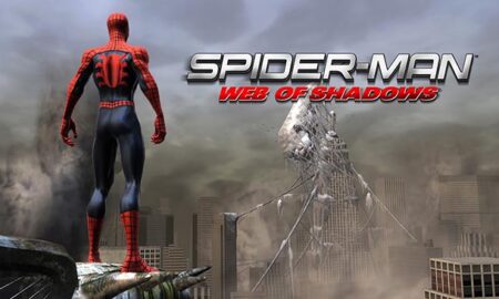 Spider-Man: Web of Shadows PC Full Version Free Download
