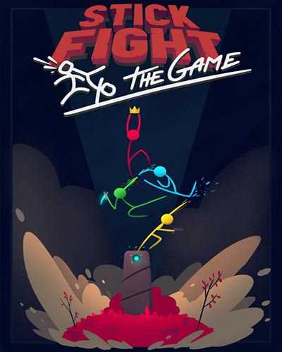 Stick Fight The Game PC Full Version Free Download