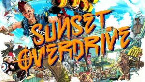 Sunset Overdrive iOS/APK Version Full Game Free Download