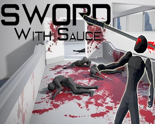 Sauce Alpha PC Latest Version Full Game Free Download