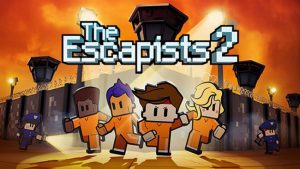 The Escapists 2 iOS Latest Version Free Download