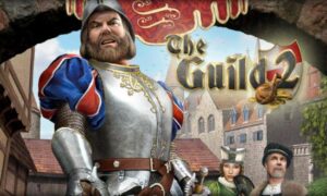 The Guild II iOS/APK Version Full Game Free Download