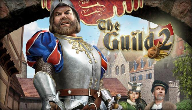 The Guild II iOS/APK Version Full Game Free Download