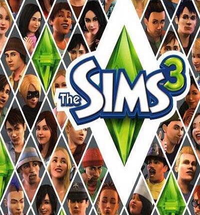 sims 3 complete collection