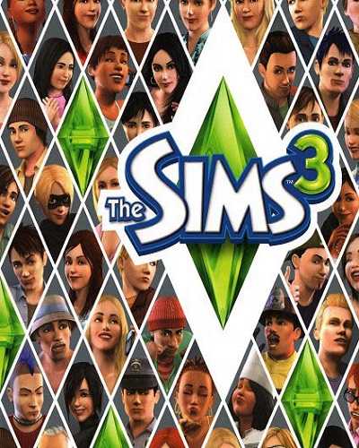 The Sims 3 Complete Collection PC Full Version Free Download