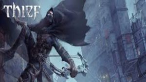Thief Android/iOS Mobile Version Full Game Free Download