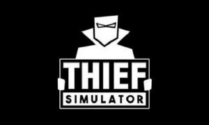 Thief Simulator PC Latest Version Game Free Download
