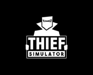 thief simulator game online