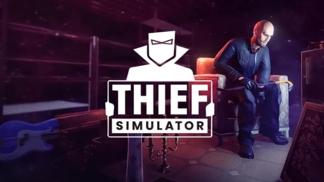 Thief Simulator PC Game Latest Version Free Download