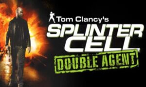 Tom Clancy’s Splinter Cell: Double Agent iOS/APK Free Download