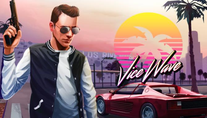 Vicewave PC Latest Version Full Game Free Download