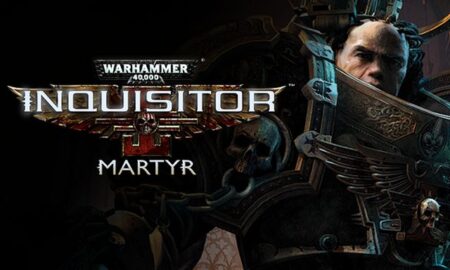 Warhammer 40,000: Inquisitor Martyr iOS/APK Free Download
