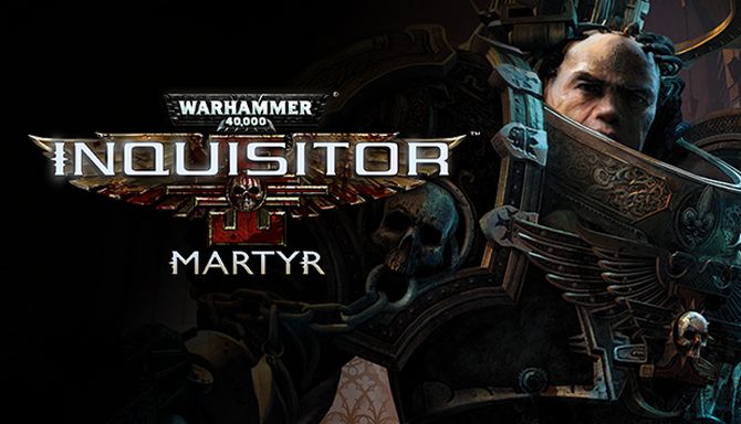 Warhammer 40,000: Inquisitor Martyr iOS/APK Free Download