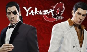 Yakuza 0 iOS/APK Version Full Game Free Download
