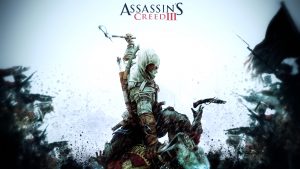 Assassin’s Creed 3 iOS Latest Version Free Download