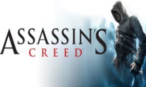 Assassin’s Creed PC Game Full Version Free Download