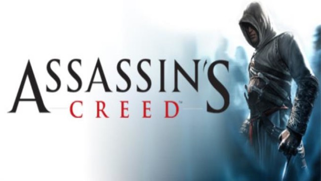 Assassin’s Creed PC Game Full Version Free Download