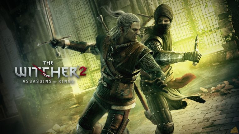 The Witcher 2 Enhanced Edition PC Game Free Download