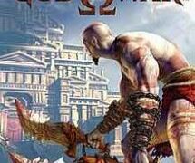 God of War 1 Free Full PC Game For Download