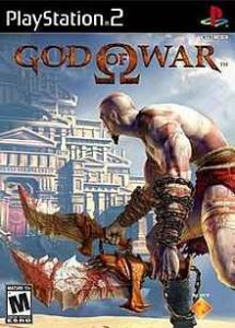 God of War 1 iOS/APK Full Version Free Download