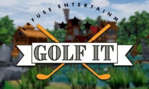 Golf It! Android/iOS Mobile Version Full Game Free Download