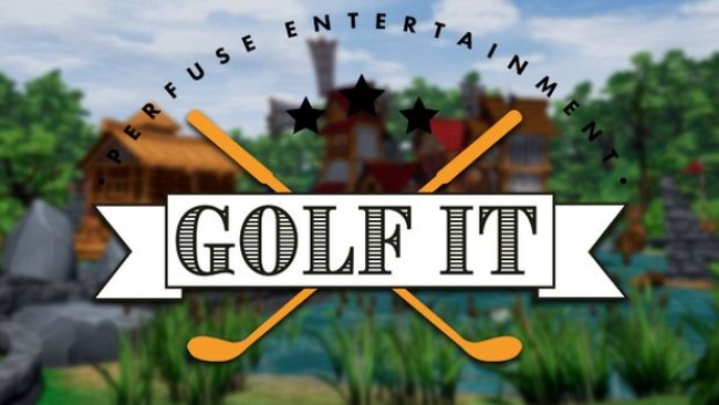Golf It! Android/iOS Mobile Version Full Game Free Download