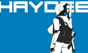 Haydee PC Latest Version Full Game Free Download