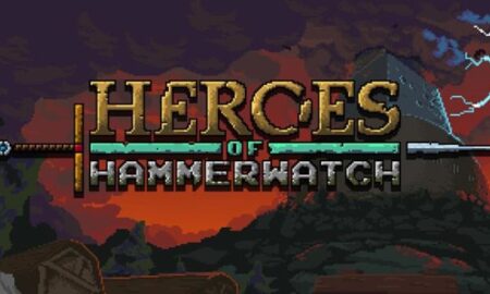 Heroes Of Hammerwatch APK Version Free Download