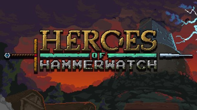 Heroes Of Hammerwatch APK Version Free Download