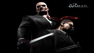 Hitman Contracts PC Download Game for free