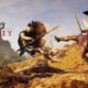 Assassin’s Creed Odyssey iOS Version Free Download