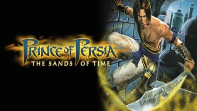 Prince Of Persia: The Sands Of Time iOS/APK Free Download
