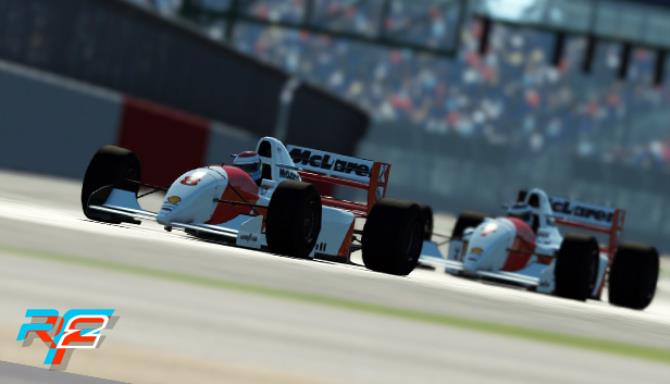 rFactor 2 PC Latest Version Full Game Free Download
