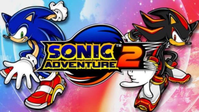 Sonic Adventure 2 iOS/APK Full Version Free Download
