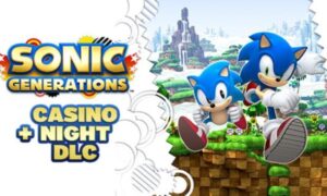 Sonic Generations Collection Mobile Full Version Download
