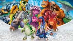 Spore Complete Pack iOS/APK Full Version Free Download