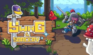 Swag And Sorcery PC Version Full Game Free Download