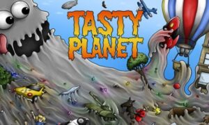 Tasty Planet iOS/APK Full Version Free Download