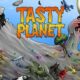 Tasty Planet iOS/APK Full Version Free Download